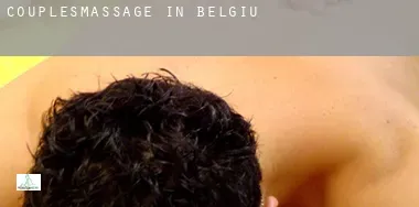 Couples massage in  Belgium